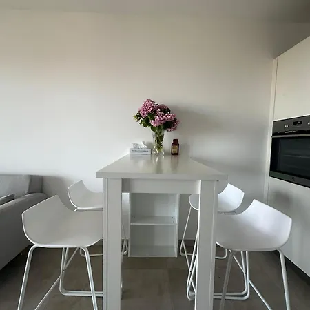 Appartement Miramare Bastia  Extérieur photo