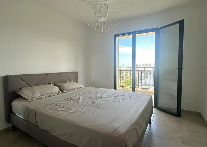 Appartement Miramare