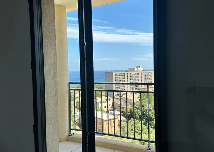 Appartement Miramare