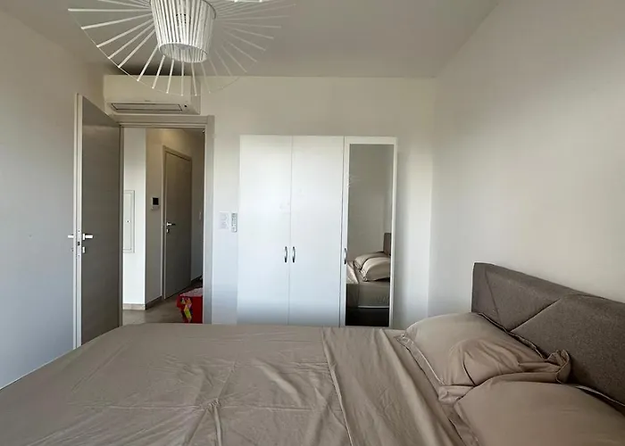 Appartement Miramare
