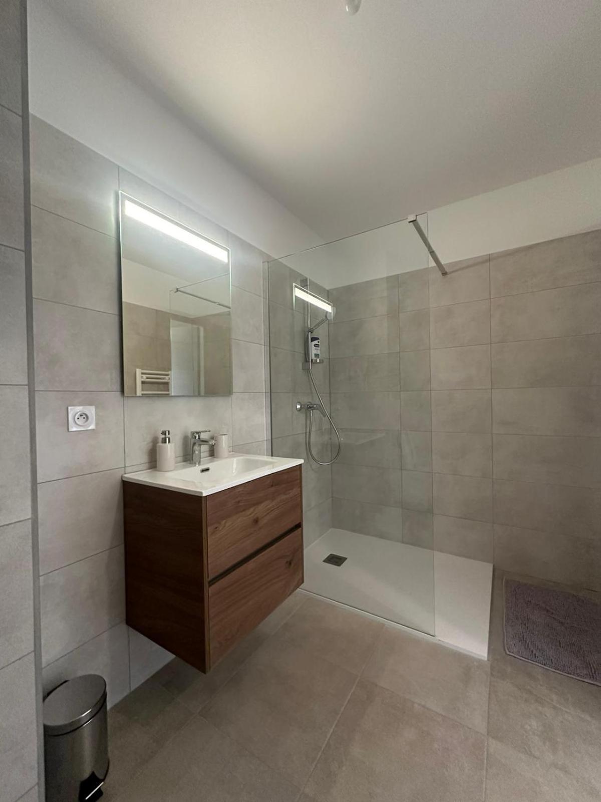 Appartement Miramare *