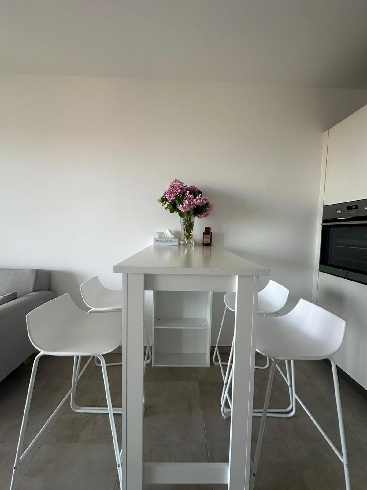 Miramare Appartement Bastia (Corsica)