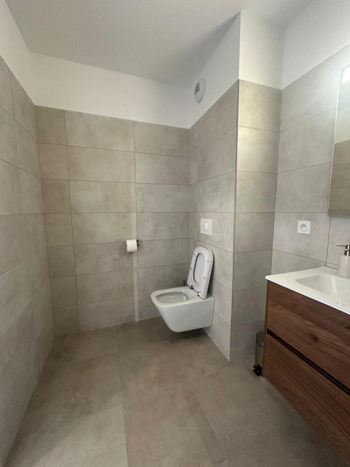 Miramare Appartement *