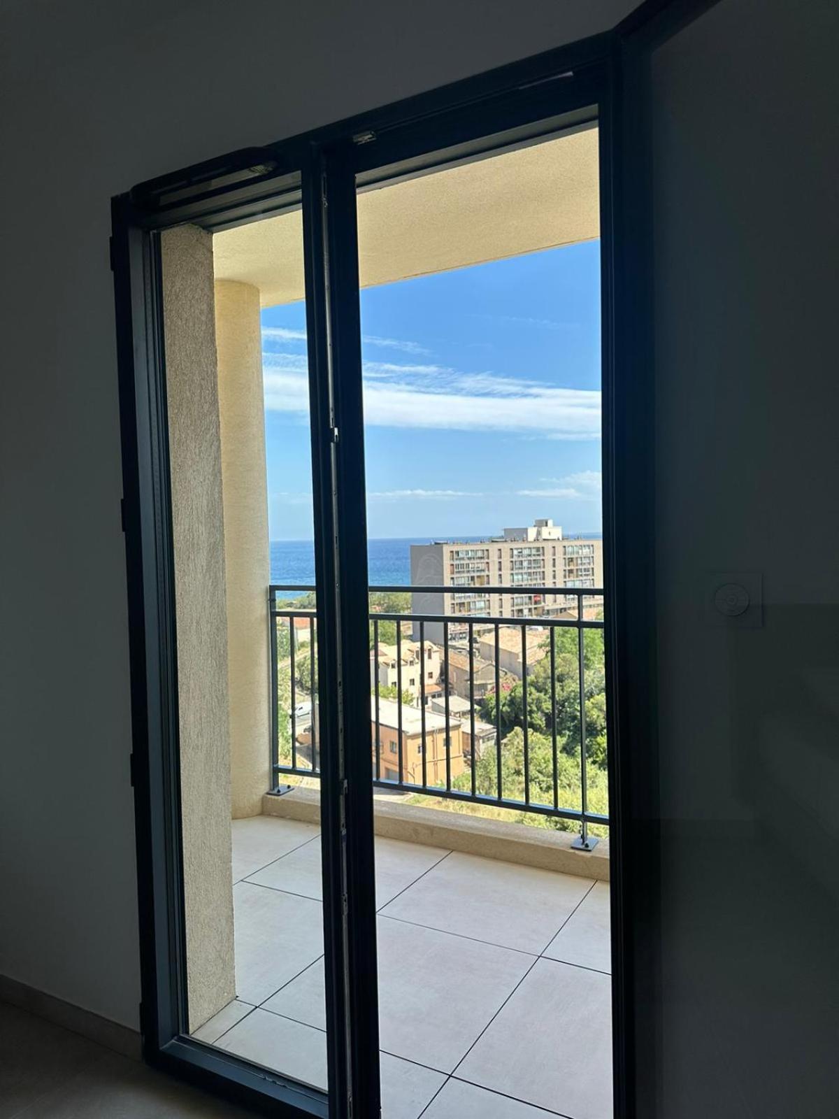 Appartement Miramare