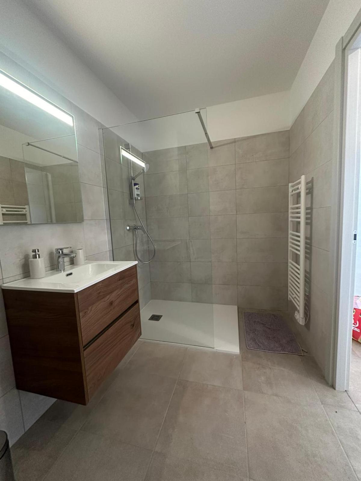 Appartement Miramare