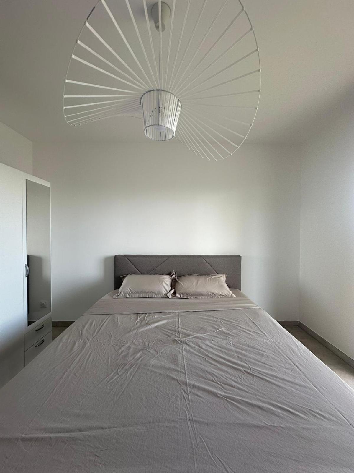 Appartement Miramare Bastia (Corsica)
