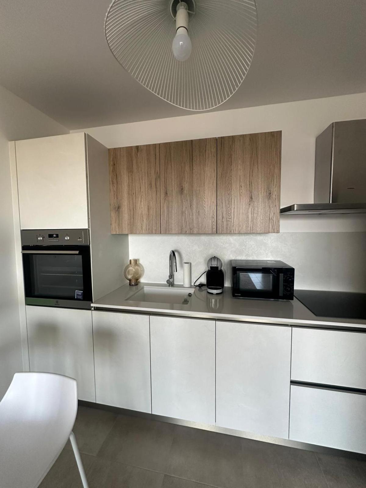Miramare Appartement *