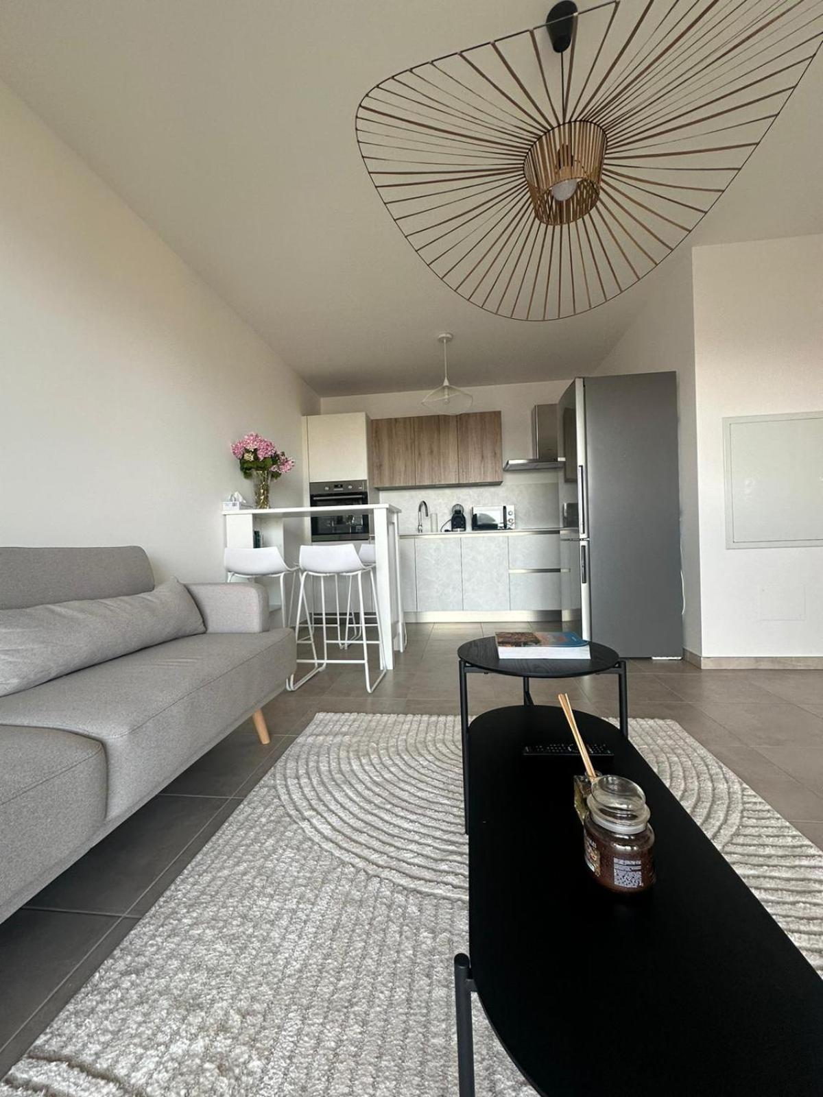 Miramare Appartement *